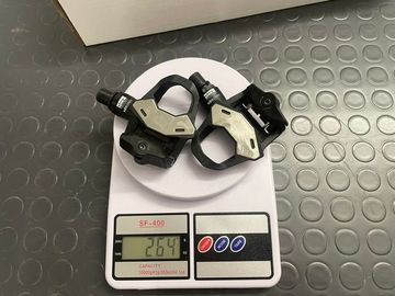 Gebrauchtes Look Keo 2 Max Drivetrain & Pedals