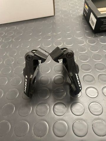 Tweedehands Look Keo 2 Max bike — afbeelding 6 van 12
