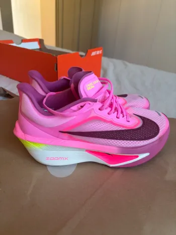 Gebrauchtes Nike Zoom Fly 6 bike