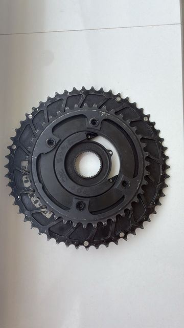 Gebrauchtes Rotor Power2Max NG Powermeter bike — Bild 2 von 2