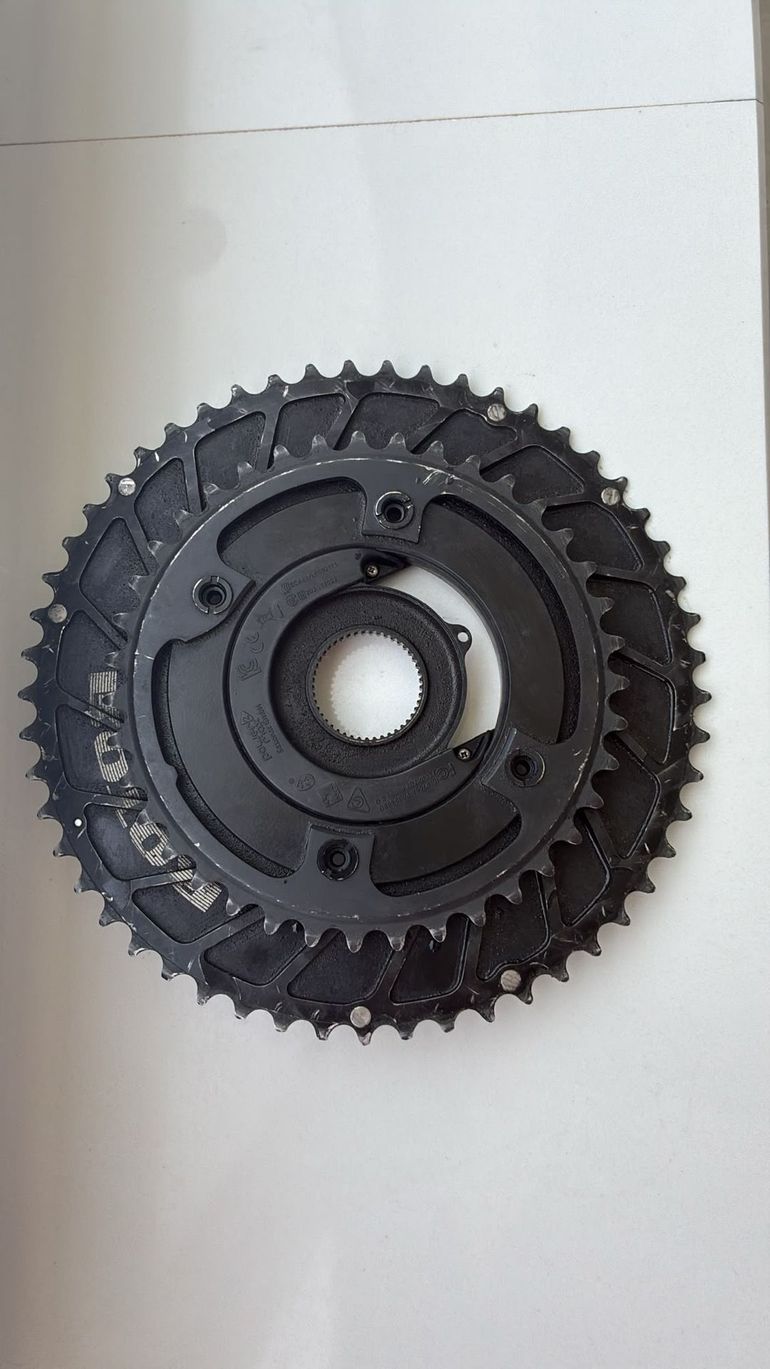 Brugt Rotor Power2Max NG Powermeter bike — billede 2 af 2