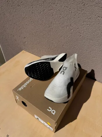 Gebrauchtes White Cloudmonster 2 bike — Bild 5 von 6
