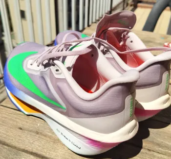 Brugt 100% Zoom Fly 6 bike — billede 10 af 12