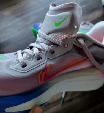 Brugt 100% Zoom Fly 6 bike — billede 8 af 12