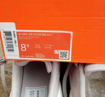 Gebrauchtes Nike Air Zoom Bella 2 bike — Bild 13 von 14
