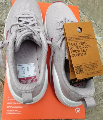 Gebrauchtes Nike Air Zoom Bella 2 bike — Bild 10 von 14