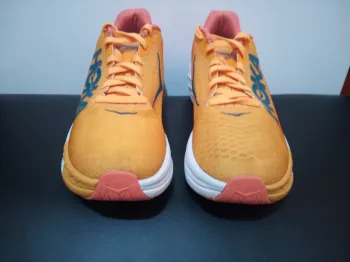 Gebrauchtes Hoka One One Running Shoes bike — Bild 6 von 7