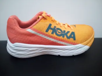 Brugt Hoka One One Running Shoes bike