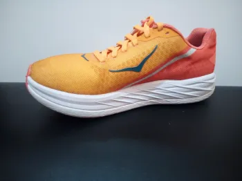 Gebrauchtes Hoka One One Running Shoes bike — Bild 3 von 7