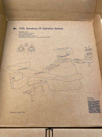 Used Canyon Hydration System bike — image 7 of 8