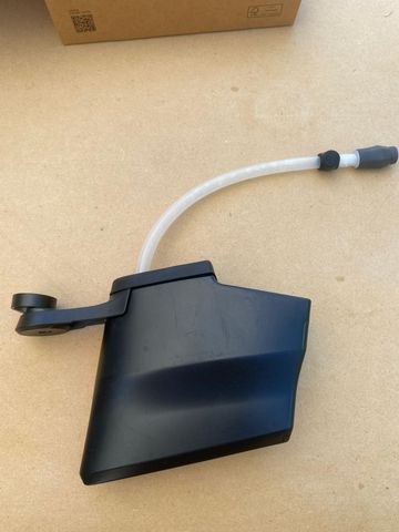 Used Canyon Hydration System bike — image 4 of 8