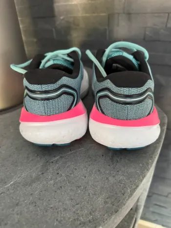 Brooks Glycerin 21 bike usato — immagine 4 di 7