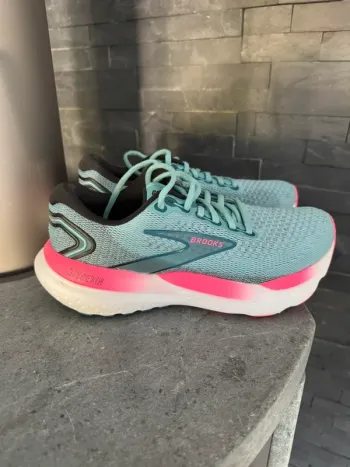 Used Brooks Glycerin 21 bike