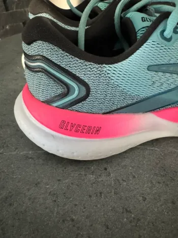 Brooks Glycerin 21 bike usato — immagine 5 di 7