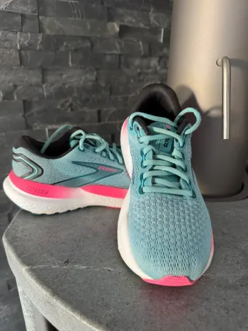 Brooks Glycerin 21 bike usato — immagine 2 di 7