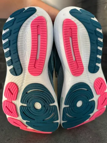 Brooks Glycerin 21 bike usato — immagine 6 di 7