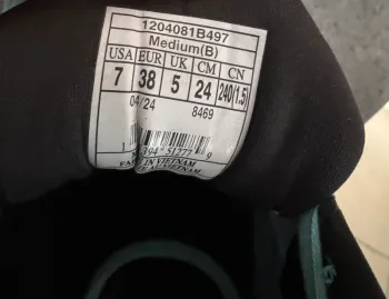 Brooks Glycerin 21 bike usato — immagine 7 di 7
