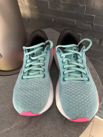 Brooks Glycerin 21 bike usato — immagine 3 di 7