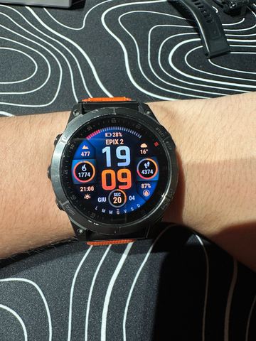 Garmin epix 2 Electronics d'occasion