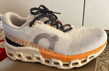 Gebrauchtes On Running Cloudmonster 2 bike — Bild 2 von 6