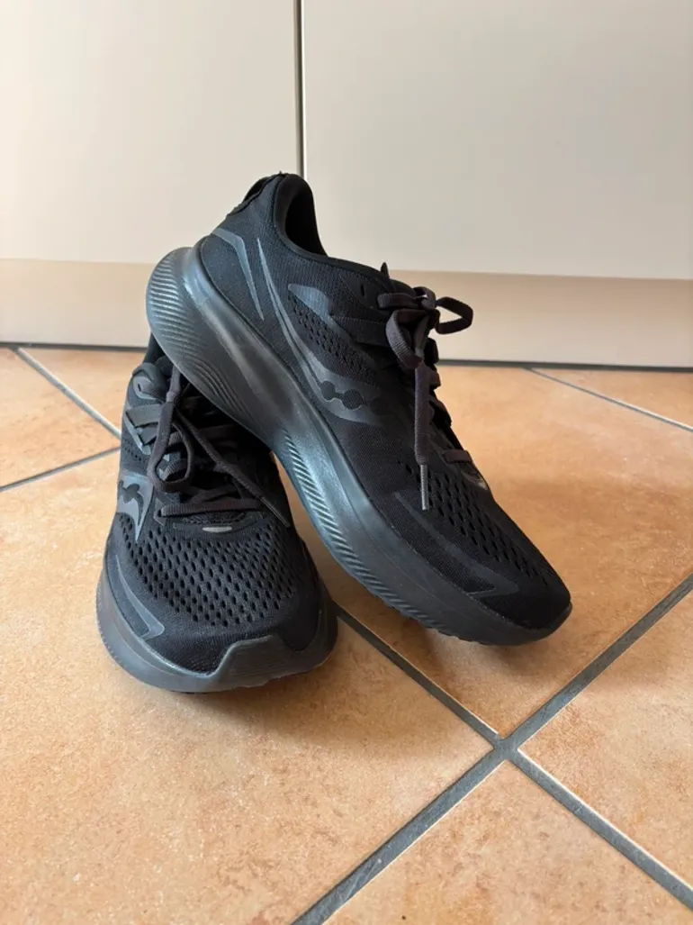 Tweedehands Saucony Ride 15 bike — afbeelding 5 van 8