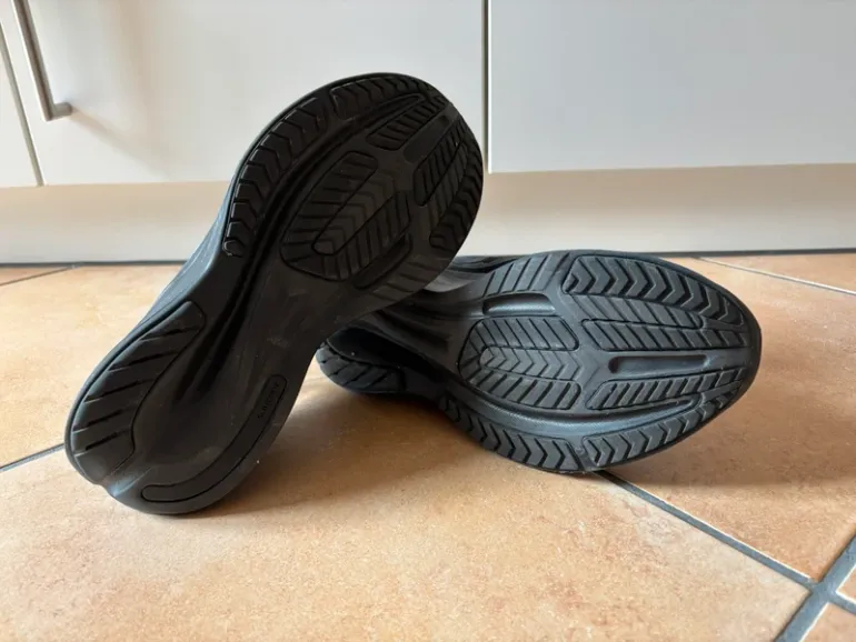 Tweedehands Saucony Ride 15 bike — afbeelding 3 van 8