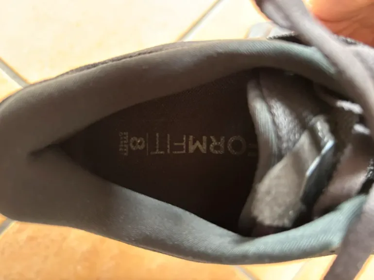 Tweedehands Saucony Ride 15 bike — afbeelding 6 van 8