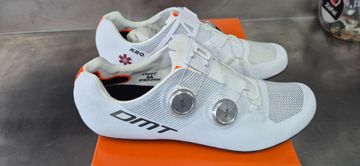 Brugt Dmt KR0 EVO Superlight 2026 Cycling Shoes