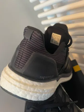 Used Supernova BB3487 bike — image 5 of 5