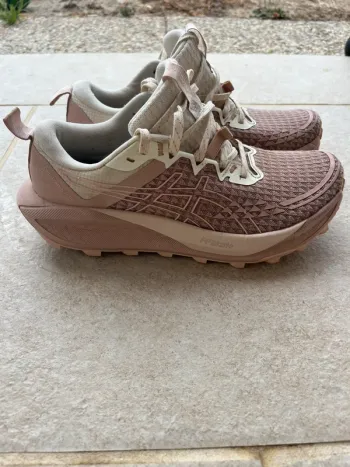 Używany Asics Gel Trabuco 13 bike — zdjęcie 2 z 3