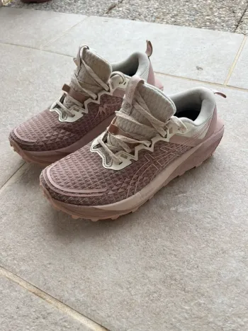 Używany Asics Gel Trabuco 13 bike