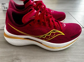 Gebrauchtes Saucony Endorphin Speed 3 bike — Bild 2 von 5