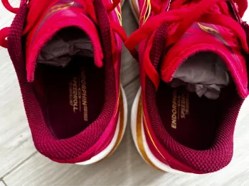 Gebrauchtes Saucony Endorphin Speed 3 bike — Bild 3 von 5