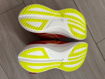 Gebrauchtes Saucony Endorphin Speed 3 bike — Bild 4 von 5