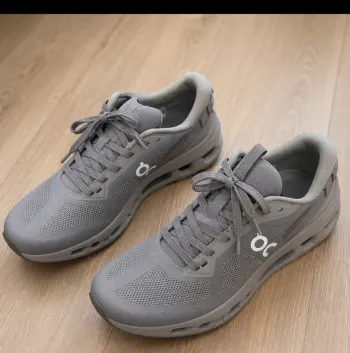 Brugt On Running Cloudrunner bike