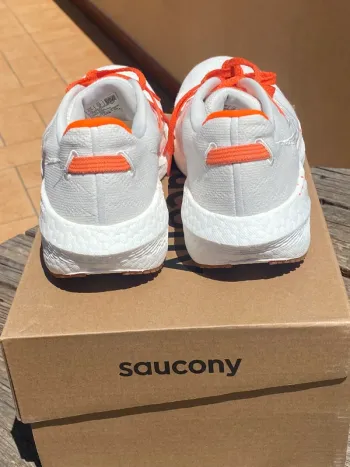 Saucony Triumph RFG bike d'occasion — image 4 sur 11