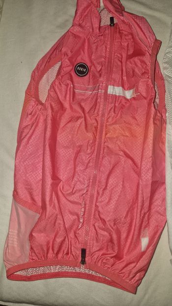 Gebrauchtes Gobik Antivento Jacket 2023 bike