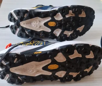 Gebrauchtes Hoka Speedgoat 7 bike — Bild 2 von 7