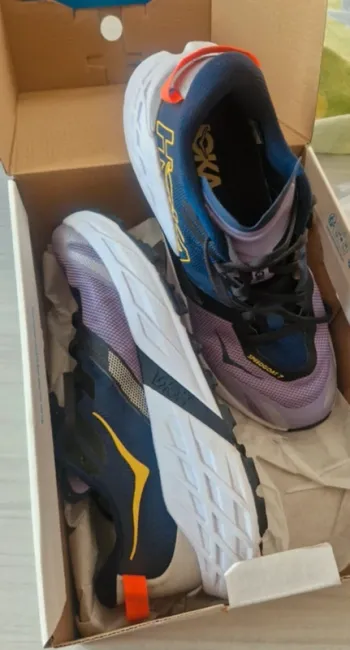Gebrauchtes Hoka Speedgoat 7 bike — Bild 5 von 7