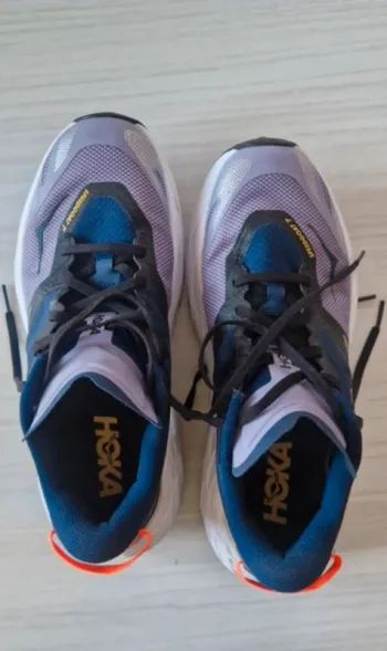 Gebrauchtes Hoka Speedgoat 7 bike — Bild 4 von 7