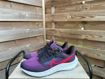 Gebrauchtes Pegasus Nike Air Zoom bike