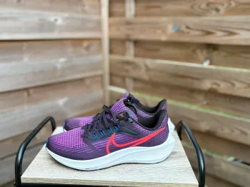 Gebrauchtes Pegasus Nike Air Zoom bike — Bild 2 von 6