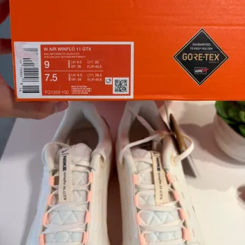 Gebrauchtes Nike Air Winflo 11 GTX bike — Bild 7 von 7