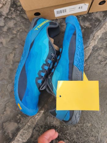 Gebrauchtes Merrell Trekking Shoes 2019 bike