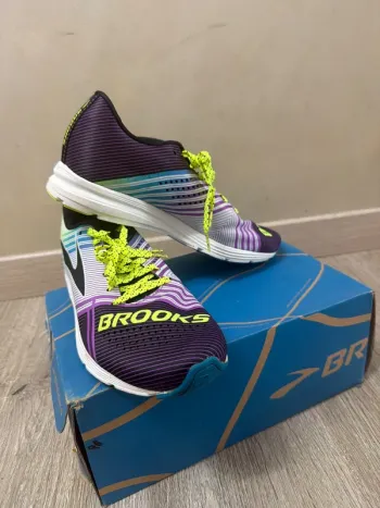 Brugt Brooks Hyperion bike — billede 5 af 9