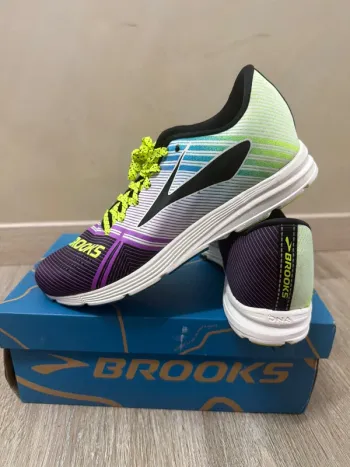 Brugt Brooks Hyperion bike — billede 2 af 9