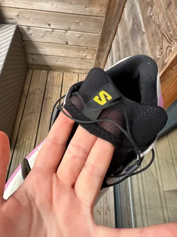 Gebrauchtes Salomon Ultra Glide 3 bike — Bild 8 von 8