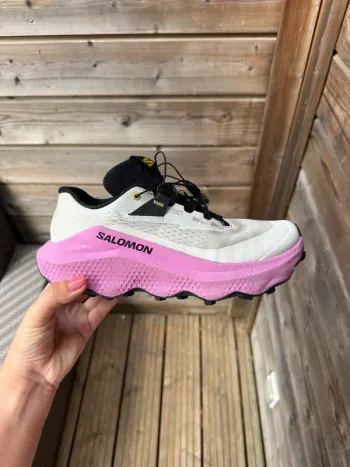 Gebrauchtes Salomon Ultra Glide 3 bike