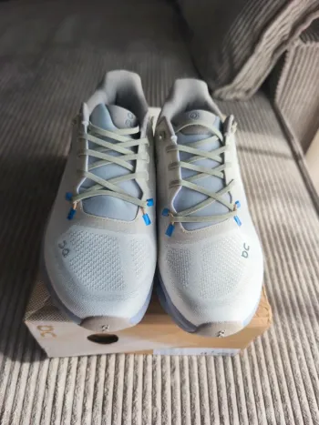 Used On Running Cloudtilt bike — image 2 of 6