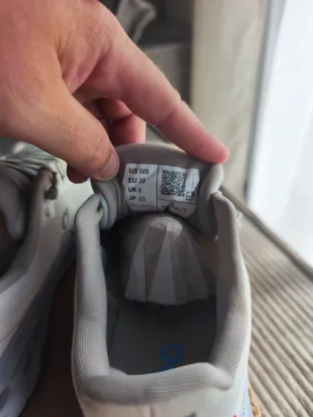 Used On Running Cloudtilt bike — image 6 of 6